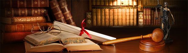 Адвокат - професійні юридичні послуги