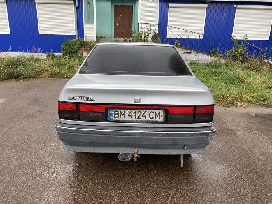 Продам Renault 21