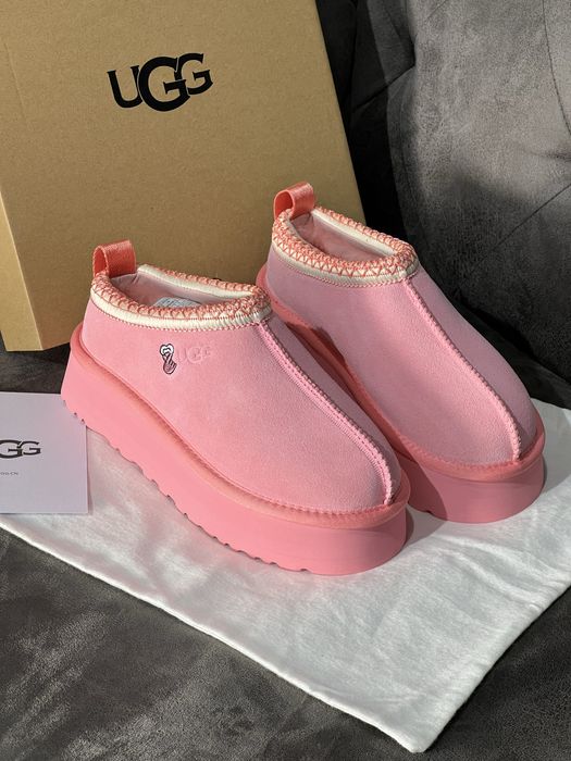 Ugg tazz Love в різних яскравих кольорах