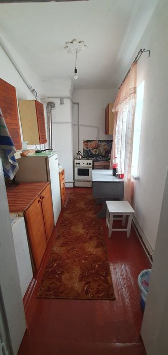 Сдам дом на Колеусовской