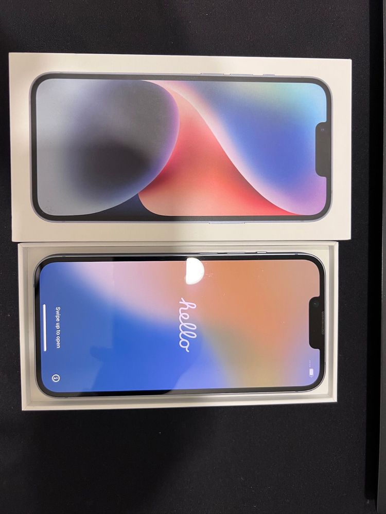 Iphone 14 256gb