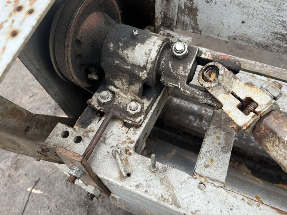 Продам валкоутворювач