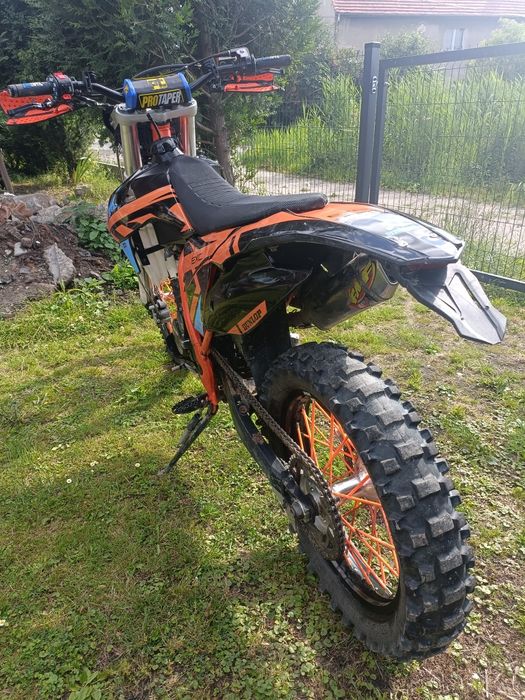 Xmotos xb39 doinwestowany