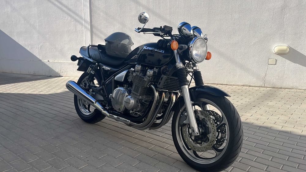 Kawasaki Zephyr ZR1100