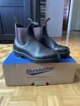 Sztyblety Blundstone 38 unisex