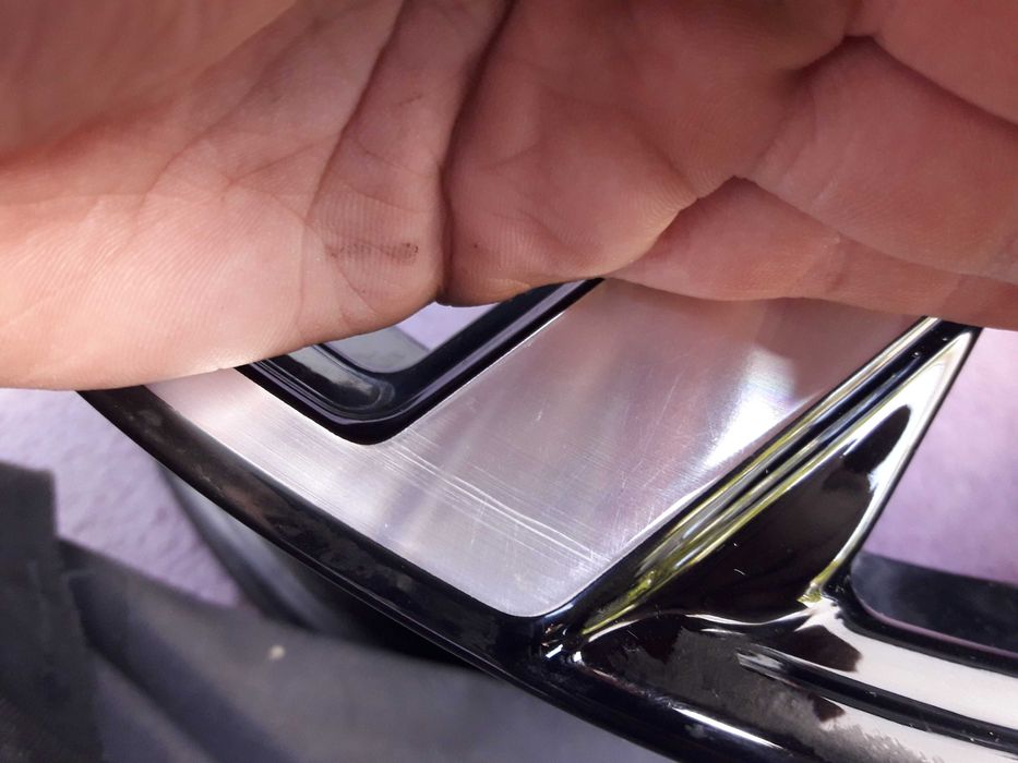 Felga Aluminiowa 18 Cali Ford PUMA MK2 ET47.5 5x108