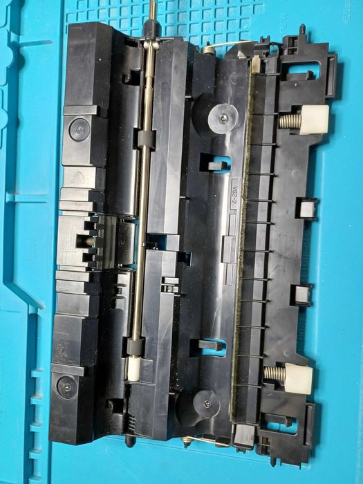 Mechanika przesuwu papieru Brother  HL-1110 - Oryginalna, z Demontażu