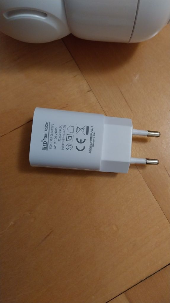 Kamera IP WiFi Uniarch T1L-2WT