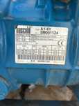 Sistema de Refrigeração – Compressor Frascold + Evaporador Centauro