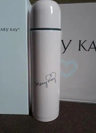 Фирменный термос Mary Kay, Мери Кей