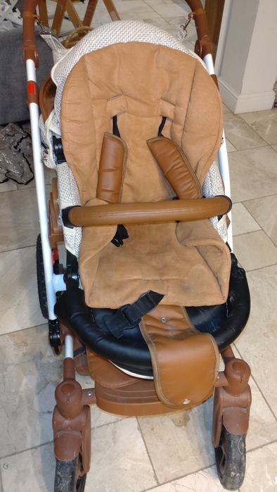 Wózek Tutek Torero eco