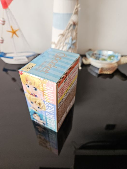 Sailor Moon - Qposket Petit