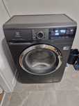Pralka Electrolux Perfectcare 600 Slim, 6kg EW6S326CPX