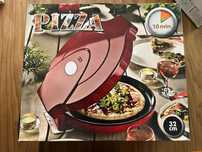 Máquina de Pizzas