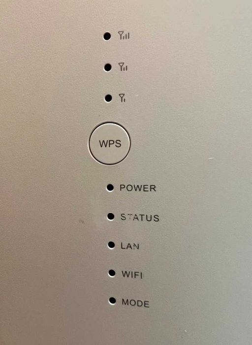 Router Huawei B618s 1300Mbps 3G/4G (LTE Ultra) 600 na kartę sim