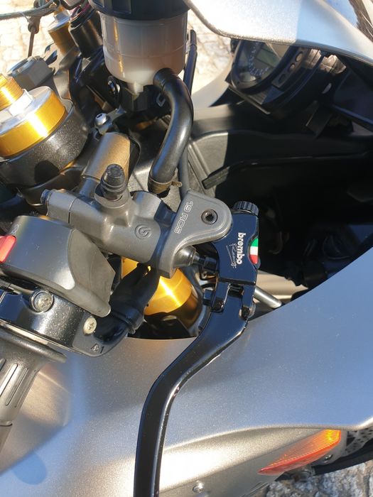 Kawasaki ninja zx10r 2006