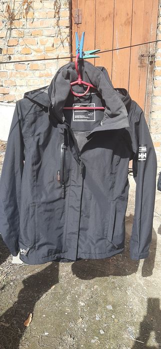 Жіноча Куртка Helly Hansen