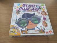 Gra planszowa Goliath Games Gra Okulary Czary Mary