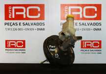 SERVO FREIO FIAT PUNTO