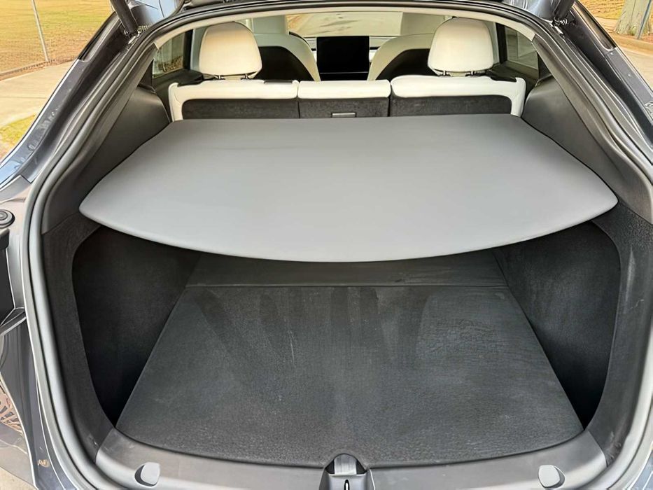 Tesla Model Y      2022