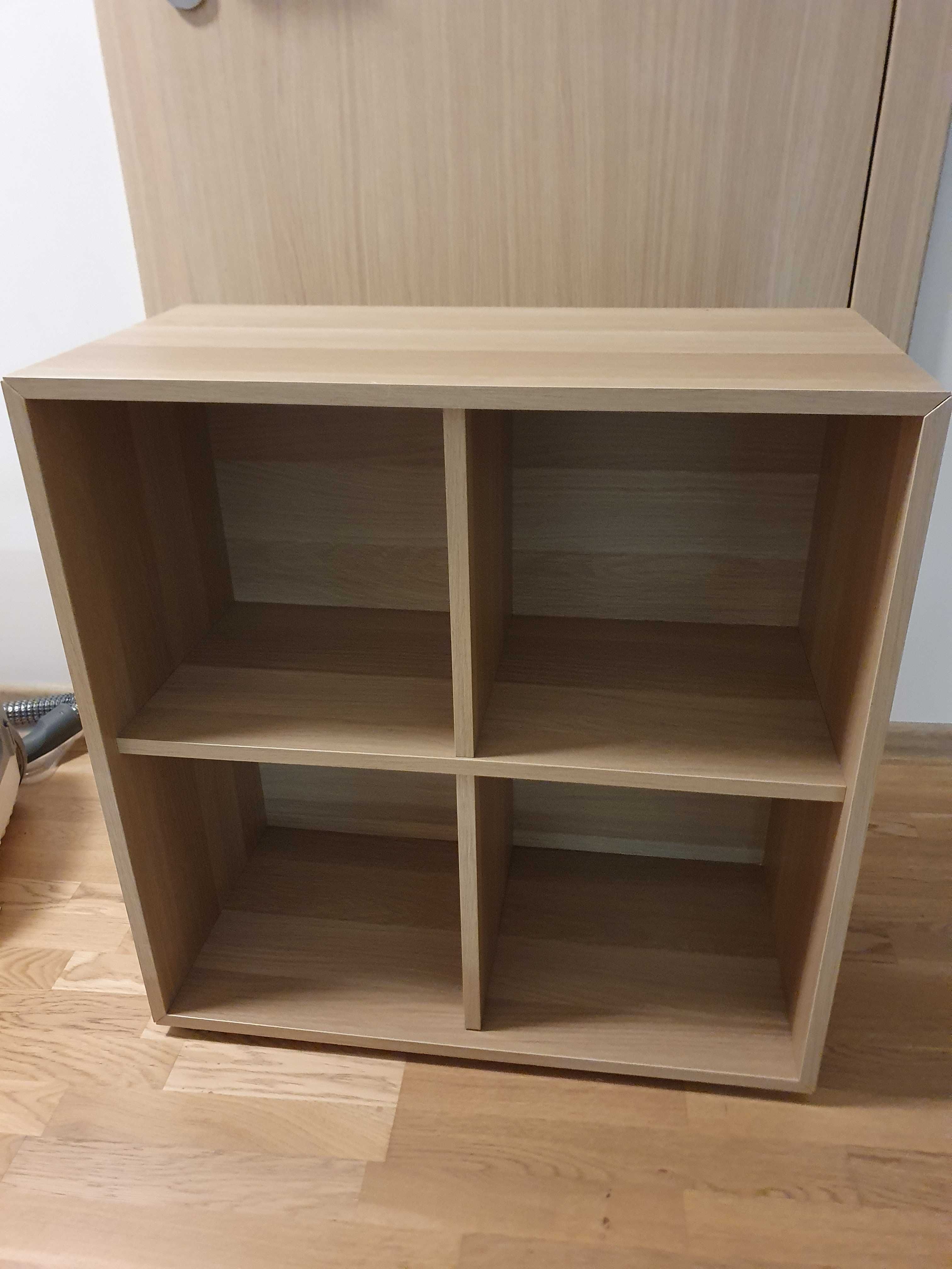 Szafka EKET IKEA numer 14729 4x 35x25x35 cm