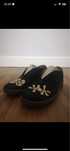 CAMPER twins buty zamszowe rozmiar 36