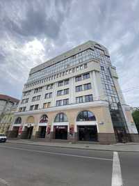Продам офис ЦЕНТР, БЦ Лира (Чернышевская 13) с ремонтом