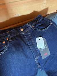 Джинси чоловічі Levi’s 501