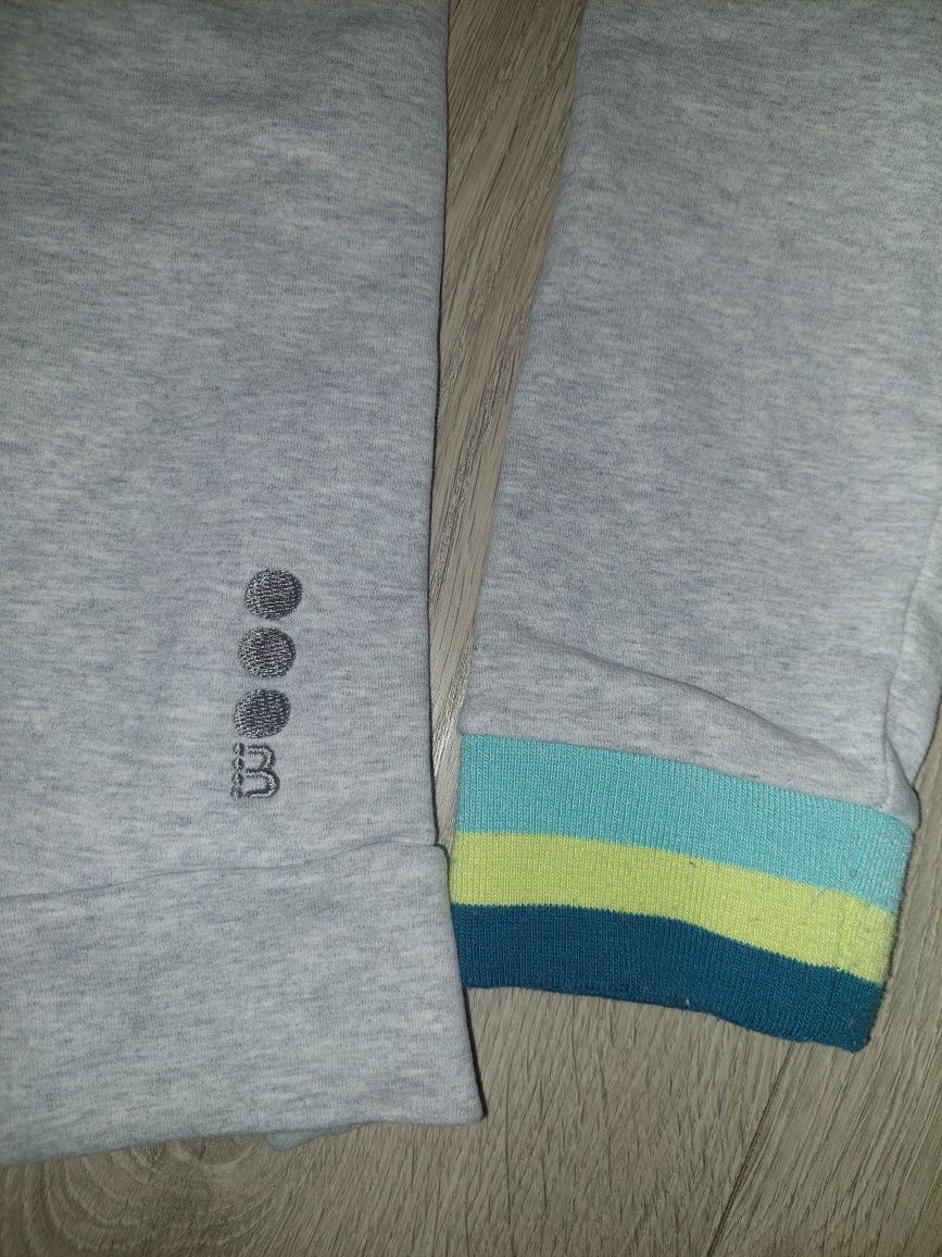 Bluza dresowa damska r.S, BENCH.