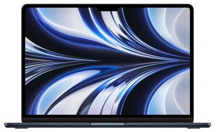 Apple MacBook Air M2/16GB/256/Mac OS Północ 8R GPU - x-kom Toruń