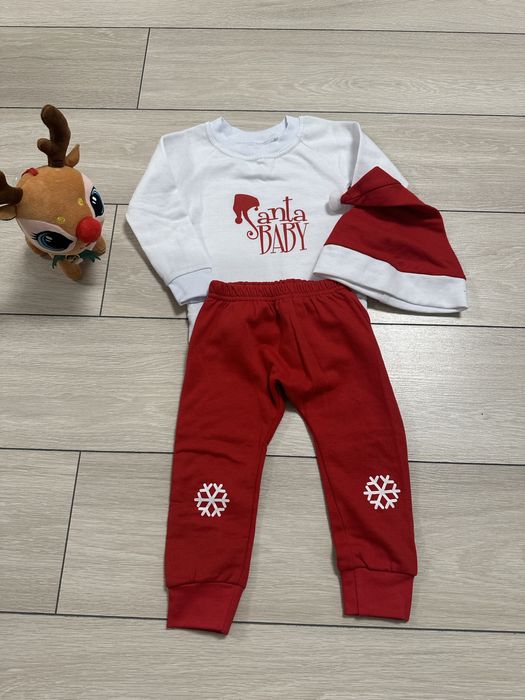 Костюм різдвяний новорічний