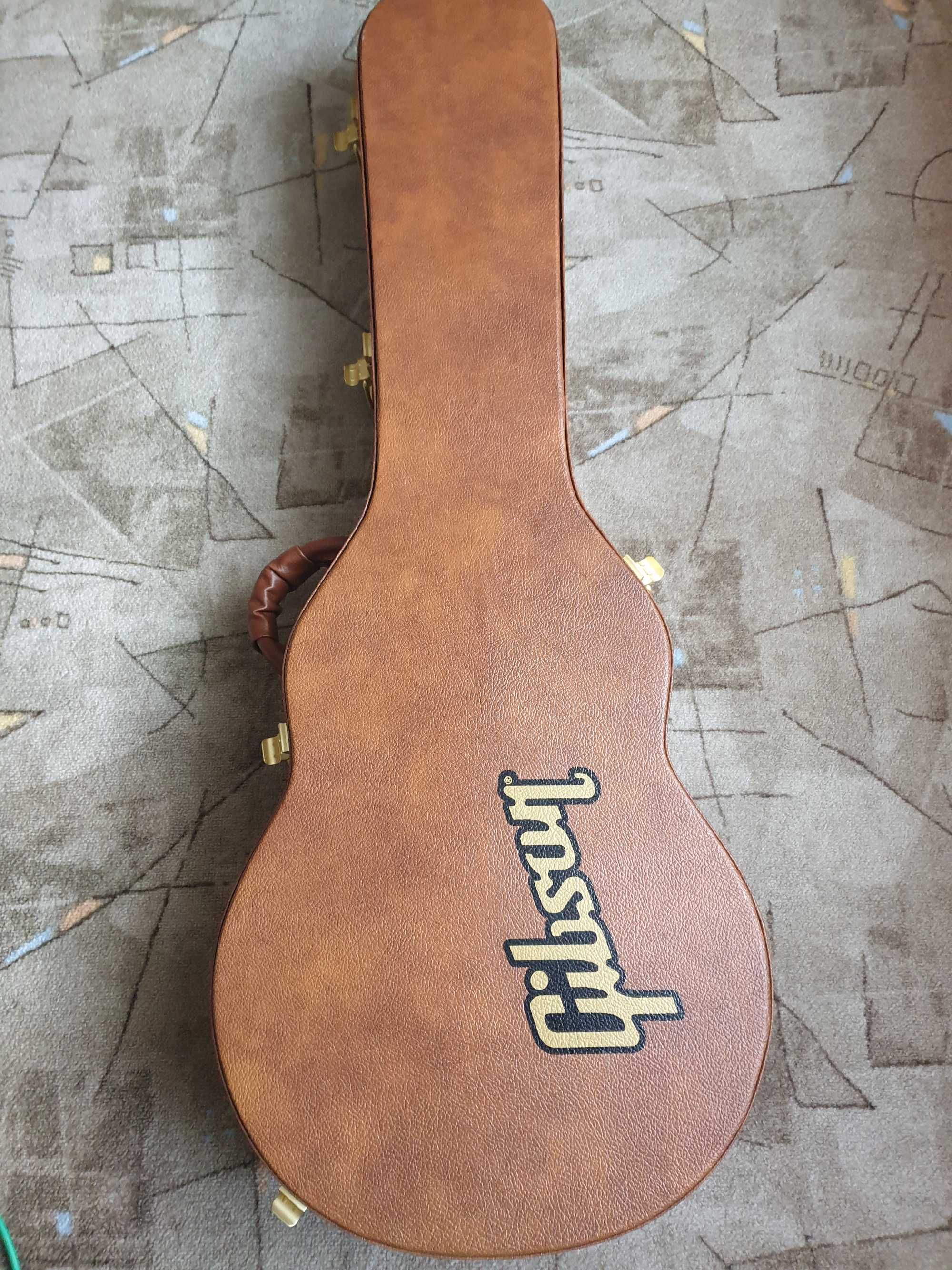 Gibson Les Paul Standard 50 HCS.
