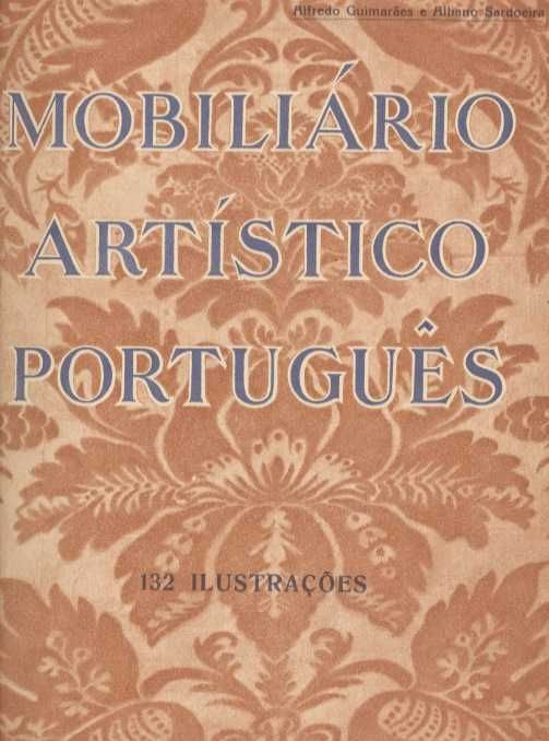 Mobiliário Artístico Português Lamego e Guimaraes