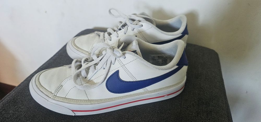 Nike  dla chlopca  36.5