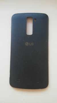 LG K10 задняя крышка.