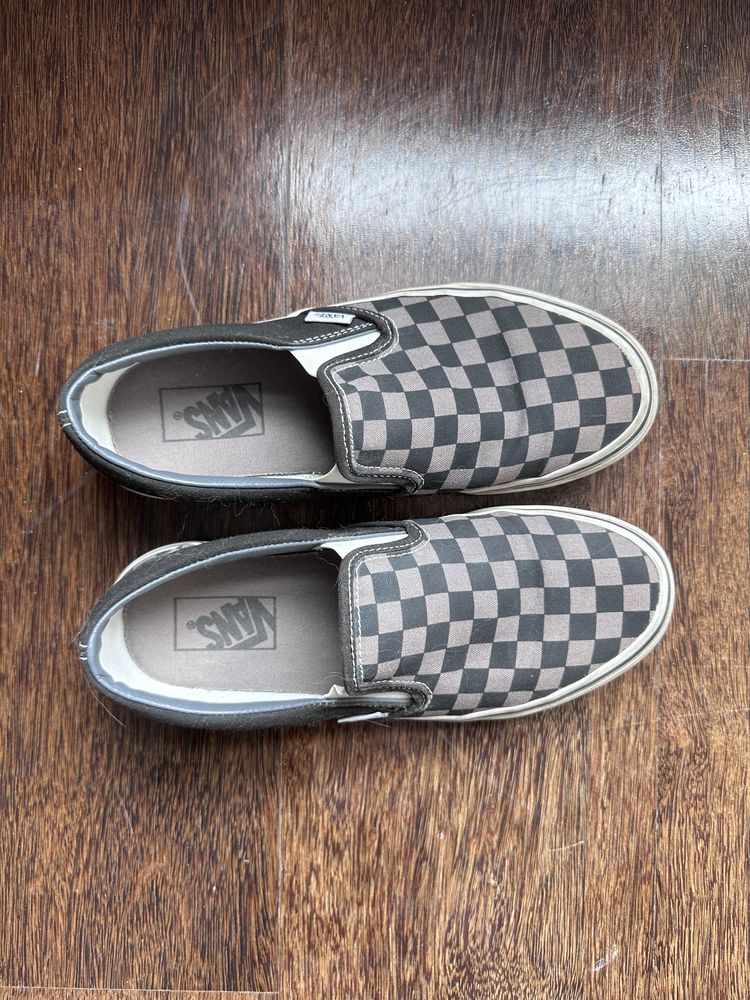 VANS 38.5 bom estado