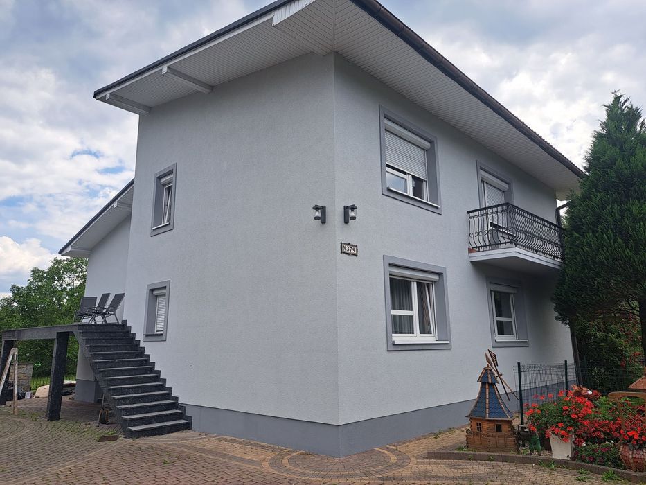 Docieplenia Elewacji • Kompleksowe Ocieplanie Budynków • NOPA-BUD