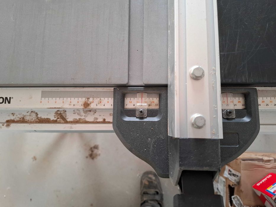 Piła stołowa krajzega EVOLUTION