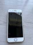 Iphone 8 rosegold