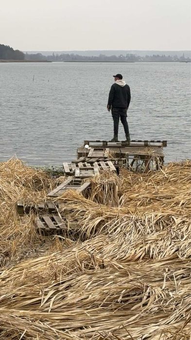 водосховище Хрінників 39сот