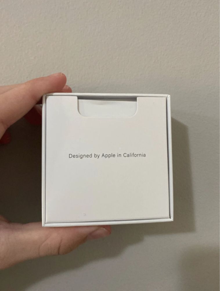 Airpods gen 4 ANC