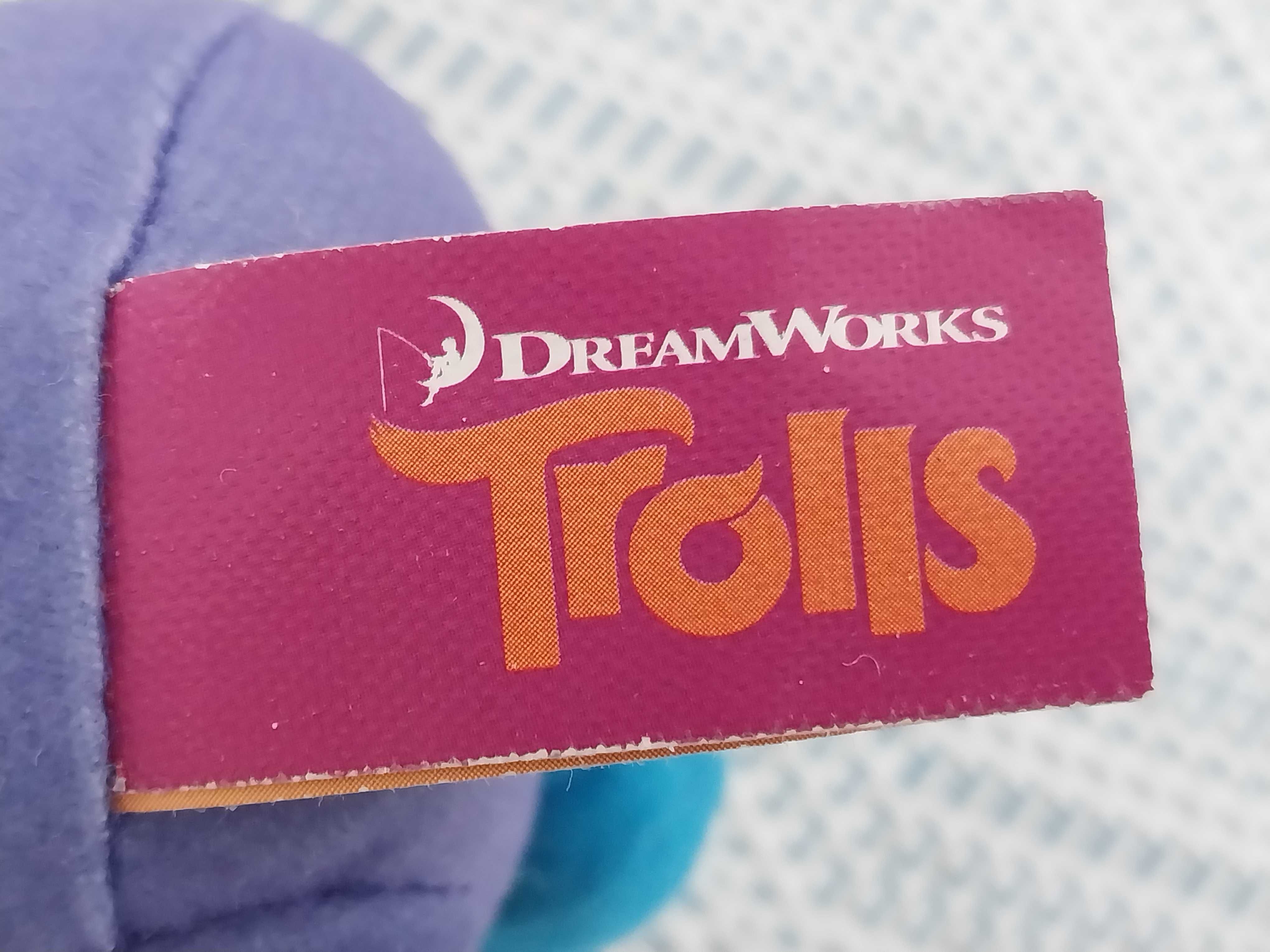 Игрушка Dream Works Trolls