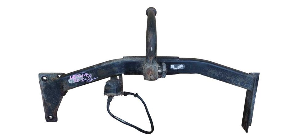 Opel Vectra B Sedan Hak Holowniczy Belka Kula