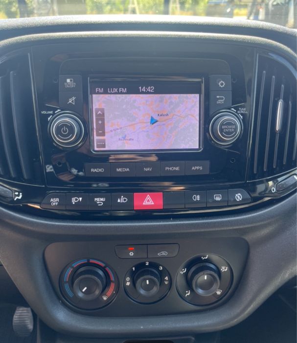 Фіат добло Fiat Doblo 2020р продається автомобіль машина авто грузова