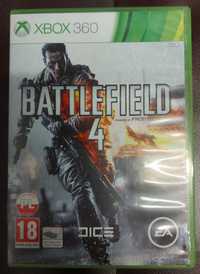 Gra Battlefield 4  XBOX 360 Canal+ Węgierska  Górka