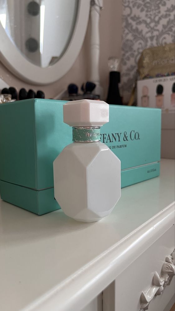 Woda perfumowana Tiffany&Co. White Edition