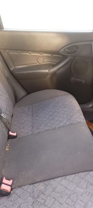 Ford Focus 1.4Sw / 100mil Km