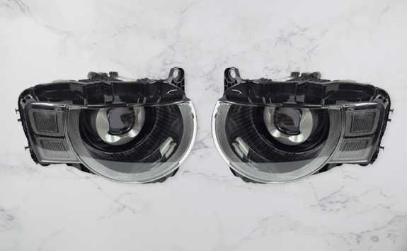 Lampa Reflektor HIGH EU LAND ROVER Defender L663  19-25 GWARANCJA