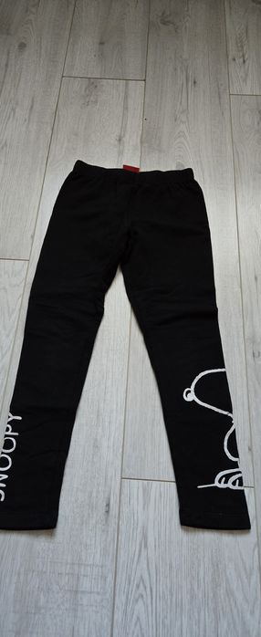 Zestaw bluza + getry