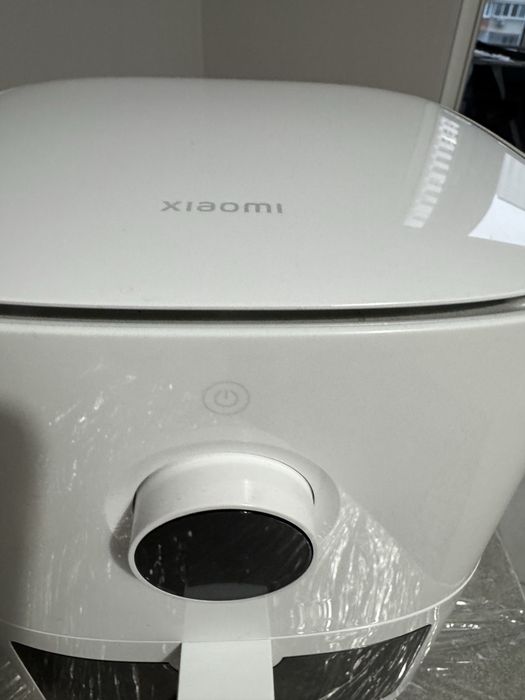 Аерогриль Xiaomi Smart Air Fryer Pro 4L повний комплект